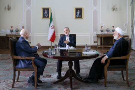 درخواست دبیر شورای عالی مناطق آزاد برای معافیت یکساله از مالیات بر ارزش افزوده