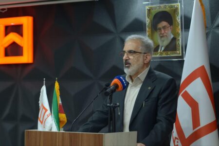 هوشمند سازی شعب و افزایش چابکی سازمانی از اولویت‌های سال جاری در بانک مسکن است / تامین مالی بیش از ۲۷ هزار میلیارد ریالی نهضت ملی کردستان توسط بانک مسکن