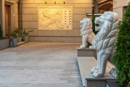 تاسیس شعبه میربیزنس بانک روسیه در ایران