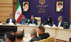 وزیر صمت خبر داد؛ طراحی بسته ای برای کاهش مشکلات بنگاه‌ها با همکاری بانک ملی ایران