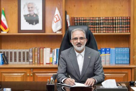 روابط عمومی، تسهیل‌گر فرایند ارتباطی در درون و برون سازمان است