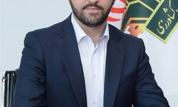 پیام قدردانی مدیرعامل بانک کشاورزی به مناسبت کسب جایگاه عالی بهره‌وری