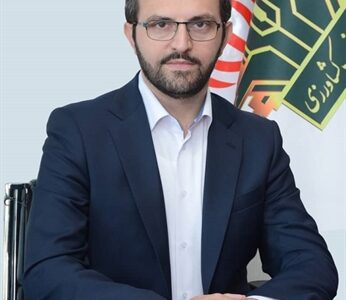 پیام قدردانی مدیرعامل بانک کشاورزی به مناسبت کسب جایگاه عالی بهره‌وری