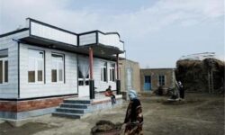 انعقاد قرارداد ساخت بیش از ۲۷۰۰ خانه روستایی طی دوره فعالیت دولت چهاردهم در بانک مسکن