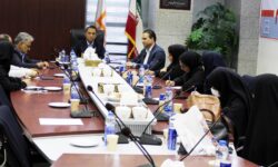 تامین مالی ۱۴ هزار واحد مسکونی نهضت ملی در سیستان و بلوچستان