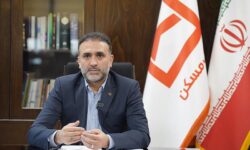 انجام مقدمات تحقق افزایش سرمایه ۱۰۰ همتی بانک مسکن با راه‌اندازی صندوق املاک و مستغلات