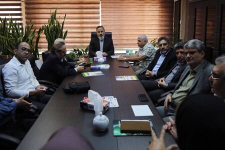 همکاری وزارت جهاد کشاورزی با نشریات کشاورزی، گامی برای توسعه بخش