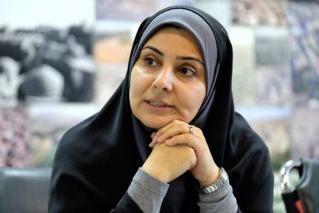 چرا برای حمایت از خانم وزیر، نهاد امنیتی پای کار نیامد؟