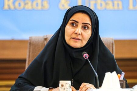 چرا برای حمایت از خانم وزیر، نهاد امنیتی پای کار نیامد؟ – جمهورآنلاین