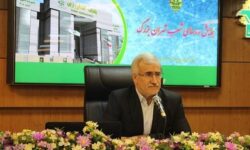 بانک کشاورزی با ابزارهای نوین زنجیره های کشاورزی را جذب می کند