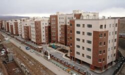 تسهیلات‌دهی گسترده بانک مسکن به پروژه‌های بزرگ‌مقیاس نهضت ملی در دولت چهاردهم