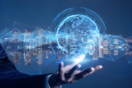 گشایش دروازه‌های اقتصاد ایران با فناوری‌های دیجیتال و علوم نرم – جمهورآنلاین