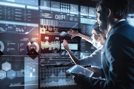 گشایش دروازه‌های اقتصاد ایران با فناوری‌های دیجیتال و علوم نرم