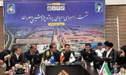 ۱۲۰ هزار بشکه به تولید روزانه نفت اضافه می شود