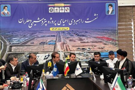 ۱۲۰ هزار بشکه به تولید روزانه نفت اضافه می شود