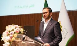 افق ۱۴۰۴ بانک کشاورزی: تخصیص ۹۰ درصد منابع مالی بانک به بخش کشاورزی و پرداخت ۲۱۰ همت تسهیلات