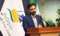 مهدی فلاح نماینده رشت در مجلس شورای اسلامی: استمرار اقدامات منطقه آزاد انزلی نویدبخش موفقیت‌های خوب در سطح ملی و بین‌المللی است