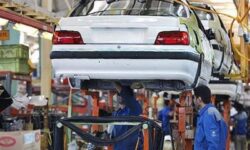 نتیجه یارانه سیاه و رانت، در صنعت خودرو