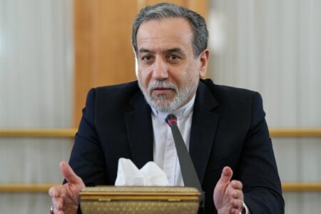ناگفته‌های وزیر خارجه از ۱۲ روز تجاوز رژیم صهیونیستی و آمریکا به ایران – جمهورآنلاین
