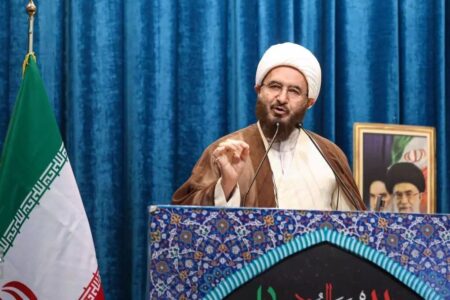 محرم امسال، تجلی حماسه و روح مقاومت است