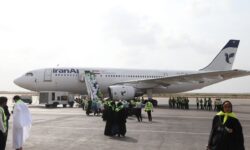 مدیریت هوشمند «هما» در حج۱۴۰۴؛ الگویی برای تابآوری ناوگان در شرایط بحران – جمهورآنلاین