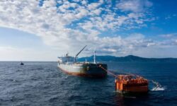 رکوردشکنی تاریخی صادرات نفت ایران – جمهورآنلاین