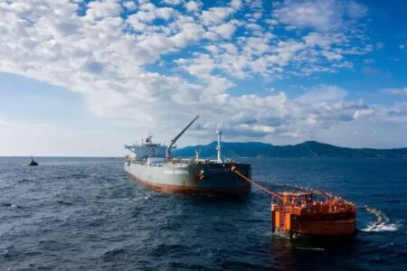 رکوردشکنی تاریخی صادرات نفت ایران – جمهورآنلاین