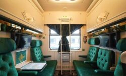 دومین همکاری راهآهن با بخش خصوصی برای نوسازی و بازسازی ناوگان ریلی – جمهورآنلاین