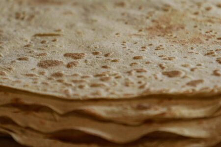 توقیف ۳ برند نان غیراستاندارد در تهران – جمهورآنلاین