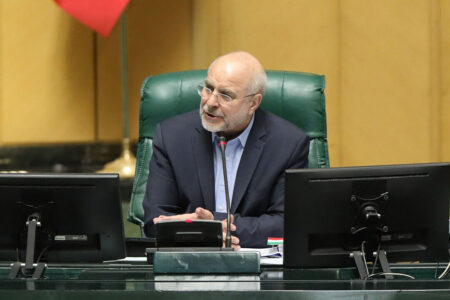 تاکید رئیس مجلس بر تسهیل تامین کالاهای اساسی و حل مشکلات تولیدکنندگان – جمهورآنلاین