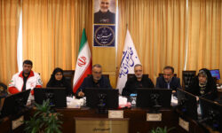 بیش از ۲۰۰ خانواده آسیب‌دیده در هتل‌های شهرداری اسکان یافتند – جمهورآنلاین