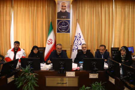 بیش از ۲۰۰ خانواده آسیب‌دیده در هتل‌های شهرداری اسکان یافتند – جمهورآنلاین