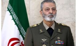 دستگاه های اجرایی ضوابط پدافند غیرعامل را دقیق اجرا کنند – جمهورآنلاین