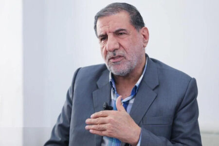 دولت چهاردهم شکاف میان مردم و حاکمیت را ترمیم کرد – جمهورآنلاین