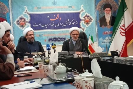 اربعین حرکتی جهانی و فرا مذهبی است