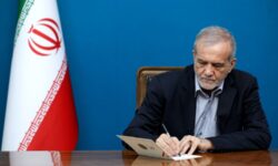 پزشکیان: همچنان معتقدیم که پنجره دیپلماسی باز است – جمهورآنلاین