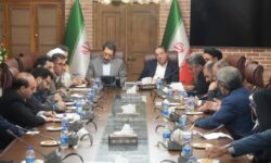 ۱۰ هزار مگاوات برق تولیدی صنایع وارد شبکه سراسری می‌شود – جمهورآنلاین