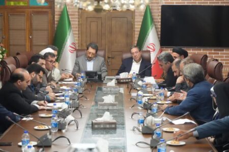 ۱۰ هزار مگاوات برق تولیدی صنایع وارد شبکه سراسری می‌شود – جمهورآنلاین