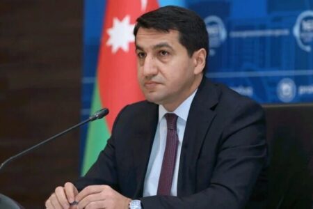 جمهوری آذربایجان، حمله رژیم صهیونیستی به خاک ایران را محکوم کرد – جمهورآنلاین