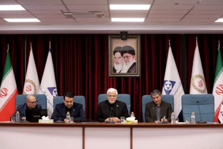 نوسازی و بازسازی مهمترین اولویت ملی پساجنگ است – جمهورآنلاین