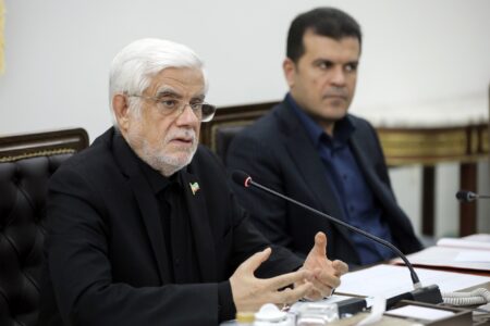 شجاعت و تدبیر مقام معظم رهبری همواره کارساز بوده است – جمهورآنلاین