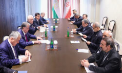 به شرط پایبندی عملی طرف مقابل، همچنان دیپلماسی را راهکار موثر حل اختلافات میدانیم