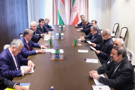 به شرط پایبندی عملی طرف مقابل، همچنان دیپلماسی را راهکار موثر حل اختلافات می‌دانیم