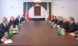 امروز قدرت بازدارندگی جمهوری اسلامی ایران در بالاترین سطح است