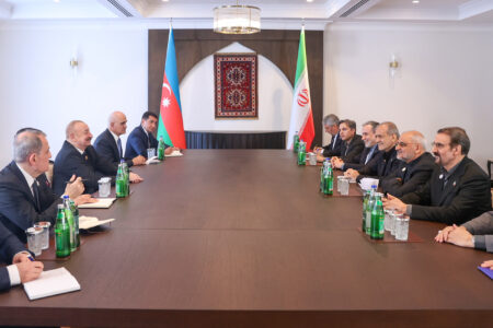 امروز قدرت بازدارندگی جمهوری اسلامی ایران در بالاترین سطح است