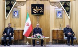 کشورهای حاضر در نشست اکو، با صراحت، اقدامات رژیم صهیونیستی را محکوم کردند