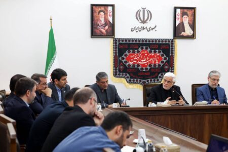 سرمایه اجتماعی و فناوری ایجاد شده در جنگ ۱۲ روزه باید حفظ و تقویت شود