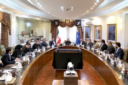 توانمندی‌های نیروهای مسلح و انسجام ملی عوامل اصلی پیروزی در جنگ ۱۲ روزه بودند – جمهورآنلاین