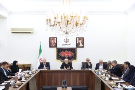 با کسی به دنبال جنگ نیستیم و با گفت‌وگو مشکلات قابل حل است – جمهورآنلاین