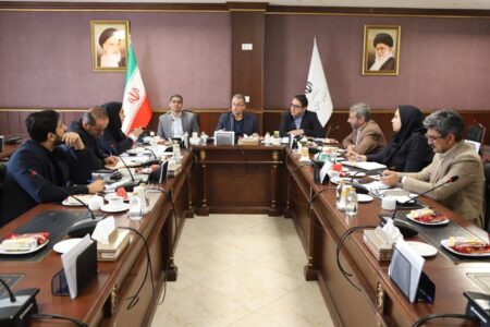 نشست مشترک دبیرخانه شورای‌عالی مناطق آزاد و سازمان توسعه تجارت ایران برگزار شد – جمهورآنلاین